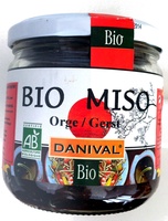 Bio Miso Orge