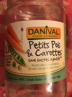Petits Pois et Carottes
