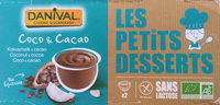 Coco & Cacao