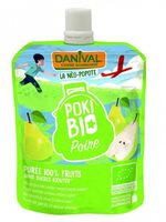 Gourde Poki Poire