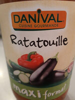 La Grande Ratatouille