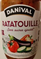Ratatouille du Moulin
