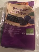 Pruneau Tres Gros Denoyautes 44-55