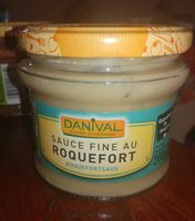 Sauce Fine Au Roquefort