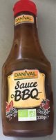 Sauce BBQ