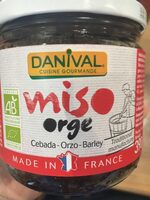 Miso Orge