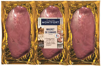 Magret de canard