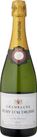 Cuvée spéciale brut