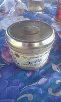 Confit De Foie De Volaille