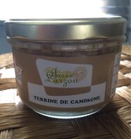 Terrine de campagne