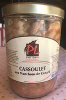 Cassoulet