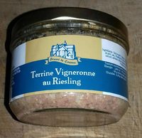 Terrine