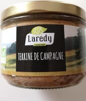 Terrine de campagne