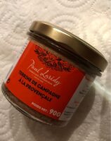 Terrine de campagne