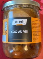Coq au vin