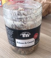 Fritons de Canard