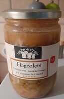 Flageolets