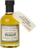 Huile d'olive Chateau D'estoublon