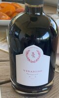 Vinaigre balsamique