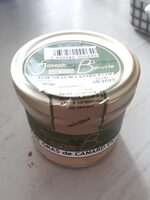 Foie Gras de canard entier
