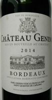 Bordeaux
