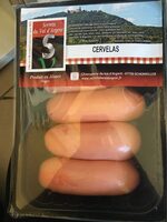 Cervelas