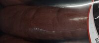 Boudin noir alsacien