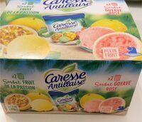 Glace