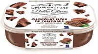 Crème glacée