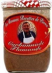 Carbonnade Flamande