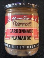 Carbonnade flamande