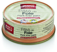 Pâté De Foie Pur Porc 78g