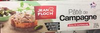 Paté de campagne