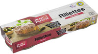 Rillettes