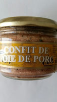 Terrine de campagne