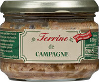Terinne de campagne