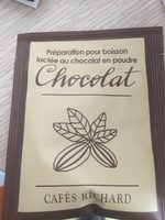 Chocolat