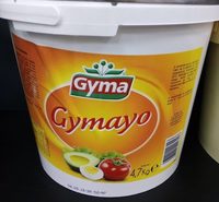 Gymayo