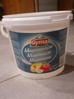 Mayonnaise