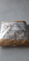 Mélange de champignons surgelés