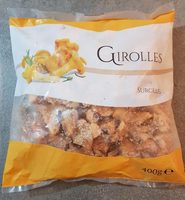 Girolles