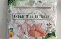Échalotes de Bretagne