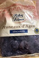 Pruneaux d’Agen