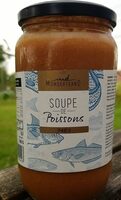 Soupe de poisson