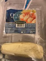 Quenelles de brochet