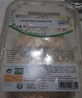 Céleri Frais Remoulade