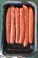 Merguez