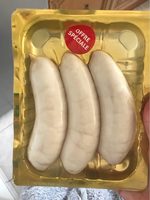 Boudin blanc