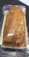 Brioche fourrée au saucisson