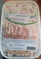 Salade coleslaw